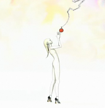 Illustration for article titled Let's All Take Acid And Watch The New Prada Movie
